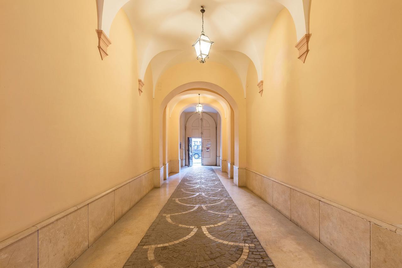 Sweet Little Suite Near Pantheon Roma Exterior foto