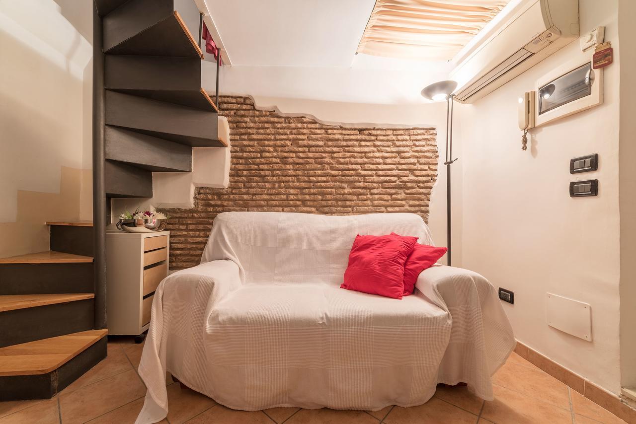 Sweet Little Suite Near Pantheon Roma Exterior foto