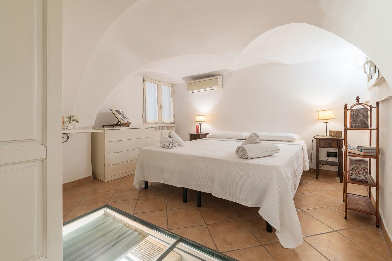 Sweet Little Suite Near Pantheon Roma Exterior foto